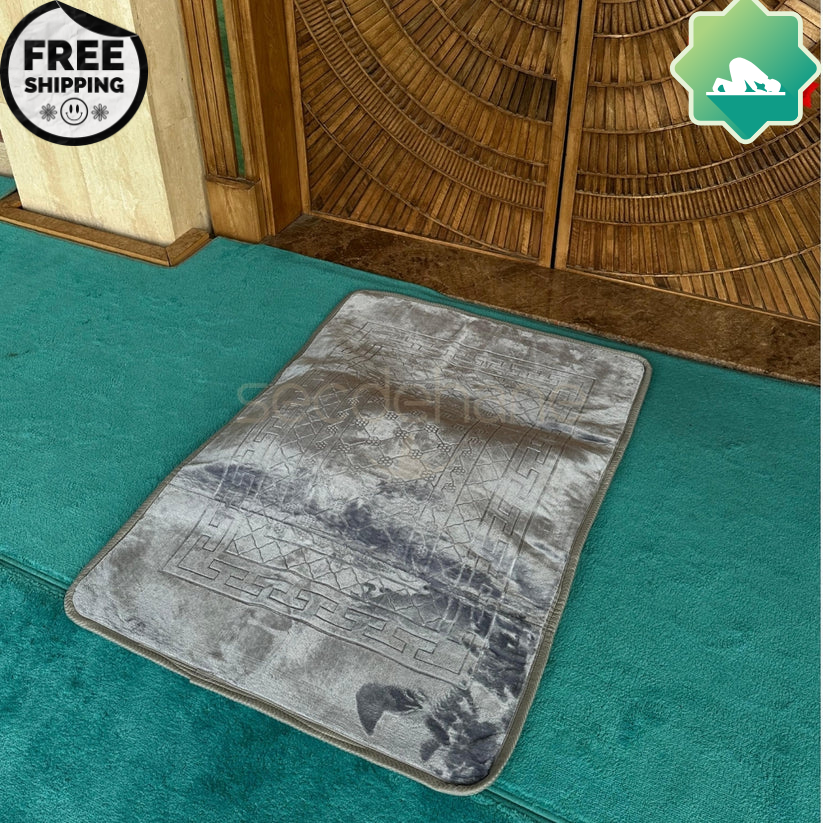 Secdehane Orthopedic Prayer Rug
