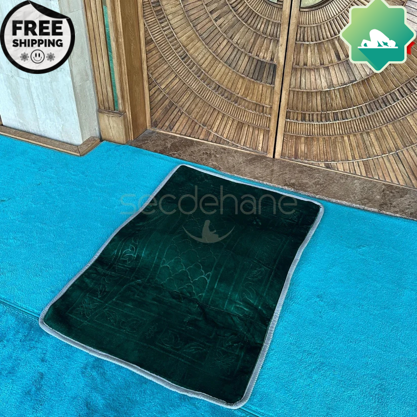 Secdehane Orthopedic Prayer Rug