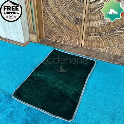 Secdehane Orthopedic Prayer Rug