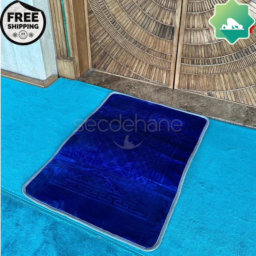 Secdehane Orthopedic Prayer Rug