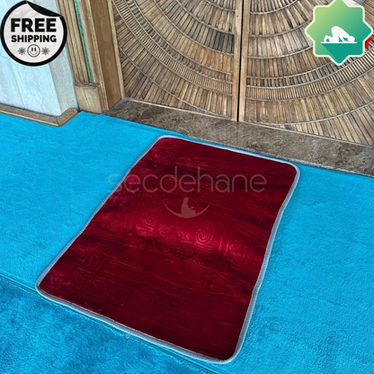 Secdehane Orthopedic Prayer Rug