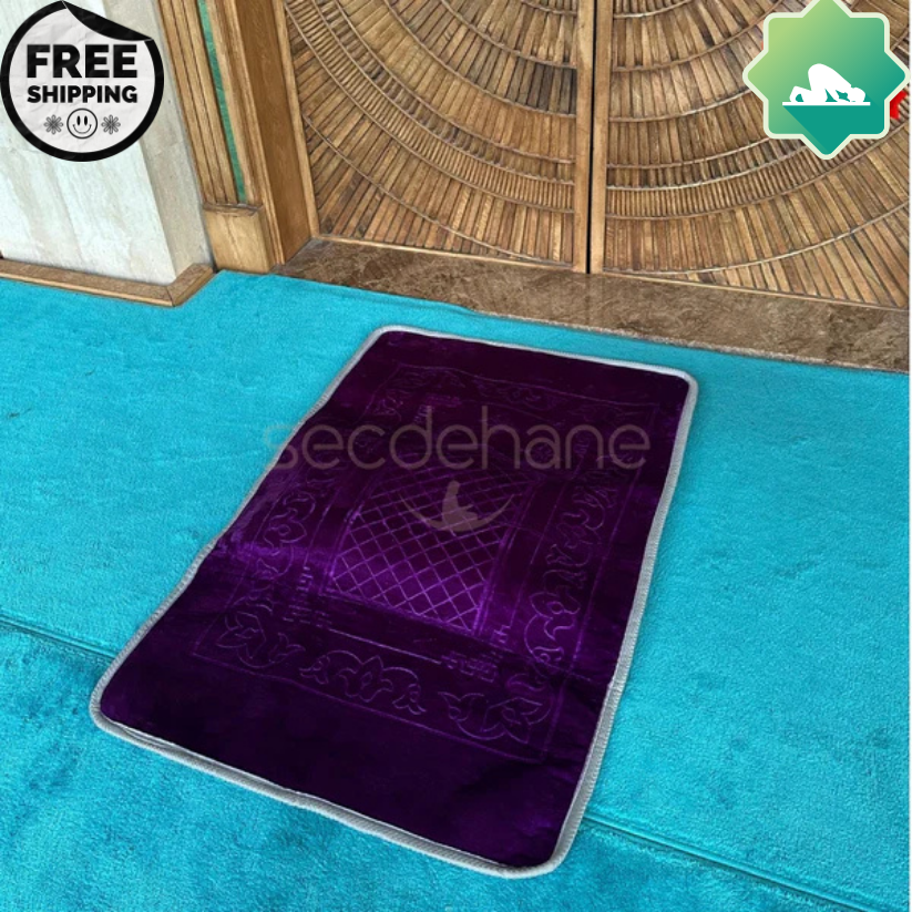 Secdehane Orthopedic Prayer Rug