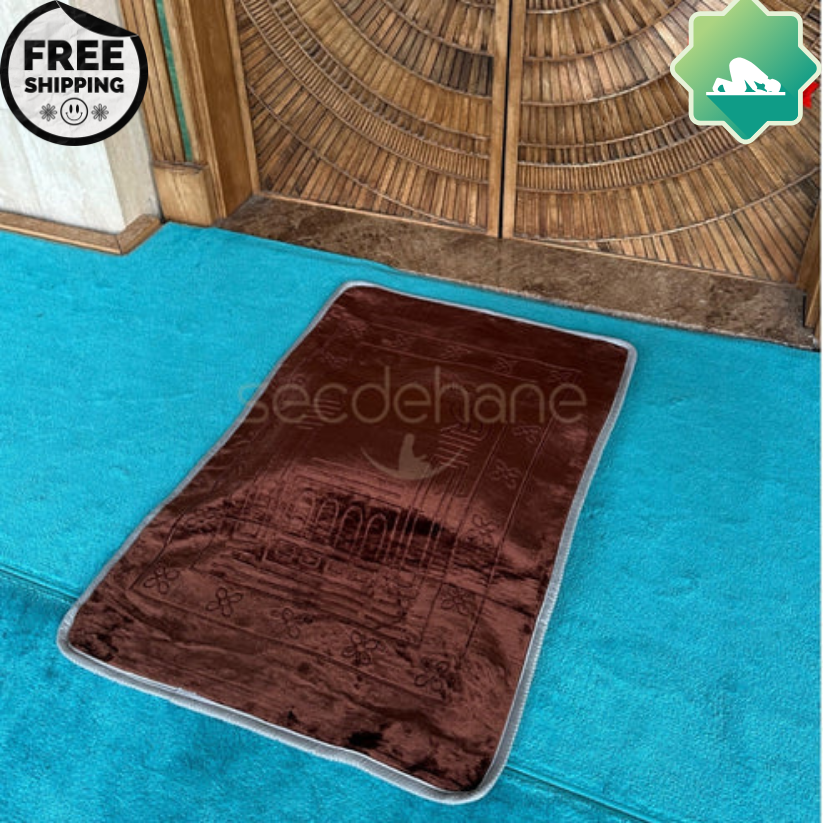 Secdehane Orthopedic Prayer Rug