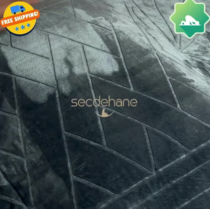 Secdehane Orthopedic Prayer Rug